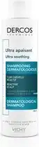 Bol.com Vichy Dercos Technique Ultra-Kalmerende Shampoo voor normaal tot vet haar 200ml aanbieding