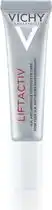Bol.com Vichy Liftactiv H.A. Oogverzorging - Anti-Rimpel en Vertevigende - 15ml aanbieding