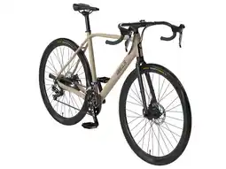 Lidl Prophete Gravelbike Graveler 28 (Zandbeige) aanbieding