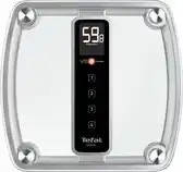 Bol.com Tefal PP5150 Visio - Personenweegschaal aanbieding