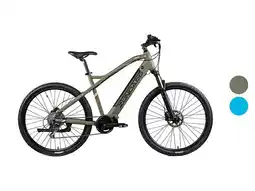 Lidl Zündapp Elektrische mountainbike X700 aanbieding