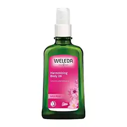 Bol.com WELEDA Wilde Rozen Harmoniserende Body Olie - 100ml aanbieding