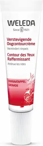 Bol.com Weleda Granaatappel Verstevigende Oogcontourcrème aanbieding