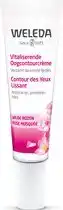 Bol.com WELEDA - Vitaliserende Oogcontourcrème - Wilde Rozen - 10ml - 100% natuurlijk aanbieding