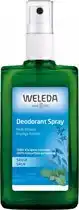Bol.com WELEDA Salie Deodorant Spray - 100ml aanbieding