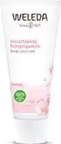 Bol.com WELEDA - Verzachtende Reinigingsmelk - Amandel - 75ml - 100% natuurlijk aanbieding