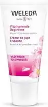 Bol.com WELEDA - Vitaliserende Dagcrème - Wilde Rozen - 30ml - 100% natuurlijk aanbieding
