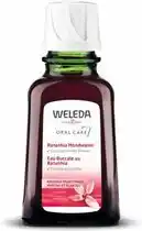 Bol.com WELEDA Ratanhia Mondwater Geconcentreerd - 50ml aanbieding