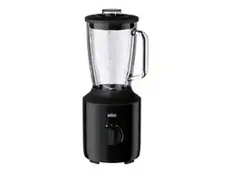 Lidl BRAUN Blender JB 3150 BK PowerBlend 3 aanbieding