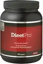 Bol.com Nutri Dynamics Dieet Pro Eiwitshake Kersen - 500 gram aanbieding