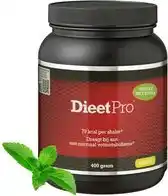 Bol.com Dieet Pro - Eiwitshake - Voedingssupplementen - Banaan Stevia - 400 gr aanbieding