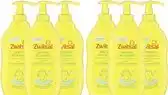 Bol.com Zwitsal Anti-Klit Shampoo - 6 x 400 ml - Baby - voordeelverpakking aanbieding