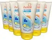 Bol.com Zwitsal Na 't Zonnetje 0% Parfum Aftersun Lotion - 6 x 150 ml Voordeelverpakking aanbieding