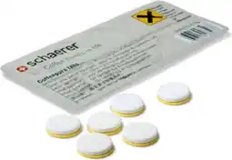 Bol.com Douwe Egberts | schoonmaaktablet | Shaerer | incl spons | 10 stuks aanbieding