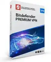 Bol.com Bitdefender Premium VPN - Beveiligingssoftware - 12 Maanden - 10 Apparaten - Nederlands aanbieding