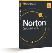 Bol.com Norton Secure VPN - 1 Gebruiker / 1 Apparaat / 1 Jaar aanbieding