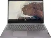 Bol.com Lenovo IdeaPad 3 Chromebook 15IJL6 82N4003YMH - 15.6 inch aanbieding