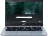 Bol.com Acer Chromebook 314 CB314-1H-C57A aanbieding