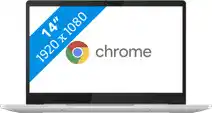 Coolblue Lenovo IdeaPad Slim 3 Chromebook 14M868 82XJ0032MH aanbieding