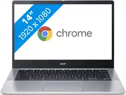 Coolblue Acer Chromebook 314 (CB314-4H-C68U) aanbieding