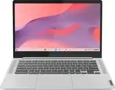 Bol.com Lenovo IdeaPad Slim 3 Chromebook 14M868 82XJ001VMH - 14 inch aanbieding