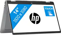Coolblue HP Chromebook Plus x360 14b-cd0930nd aanbieding