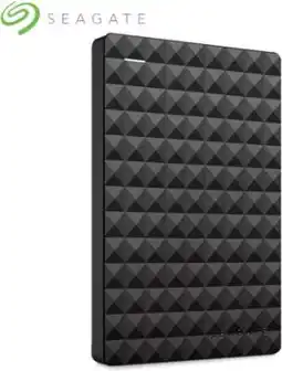 Bol.com Seagate -- Expansion Portable - Externe harde schijf - 250GB aanbieding