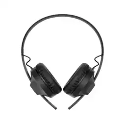 Bol.com Sennheiser HD 250BT - Koptelefoon - Zwart aanbieding