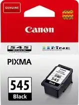 Bol.com Canon PG-545 - Inktcartridge - Origineel - Standaard capaciteit - Zwart aanbieding