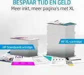 Bol.com HP 303 - Inktcartridge - Origineel - Kleur aanbieding