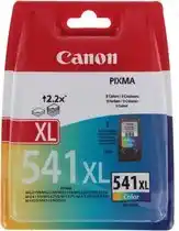 Bol.com Canon CL-541XL - Inktcartridge / Kleur / Hoge Capaciteit aanbieding