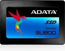 Bol.com ADATA Ultimate SU800 Interne SSD 512 GB SATA III aanbieding