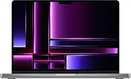 Bol.com Apple Macbook Pro (2023) MPHE3N/A - 14 inch - Apple M2 Pro - 512GB - Spacegrijs aanbieding