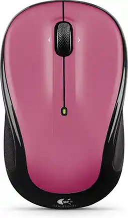 Bol.com Logitech M325 aanbieding