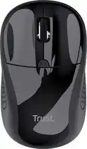 Bol.com Trust Primo Draadloze Mouse aanbieding
