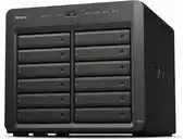 Bol.com NAS Network Storage Synology DS2422+ Black aanbieding