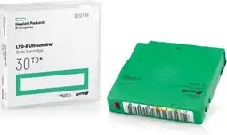 Bol.com Tape HPE Q2078A 30 TB aanbieding
