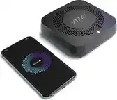 Bol.com Amber X - Slimme Persoonlijke Hybride Cloud Opslag - NAS - 512 GB SSD - 6 Core ARM-Processor aanbieding