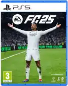 Bol.com EA Sports FC 25 - PS5 aanbieding