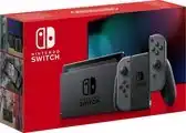 Bol.com Nintendo Switch Console - Grijs aanbieding