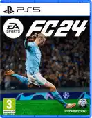 Bol.com EA Sports FC 24 - PS5 aanbieding