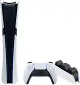 Coolblue PlayStation 5 Pro Digital Edition + Oplaadstation aanbieding