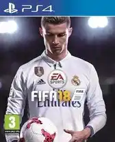 Bol.com FIFA 18 - PS4 aanbieding
