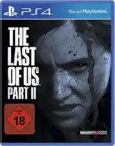 Bol.com The Last of Us: Part II - PS4 aanbieding