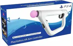 Bol.com Sony PlayStation VR Richtcontroller - PS4 aanbieding