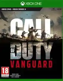 Bol.com Call of Duty: Vanguard - PlayStation 5 aanbieding