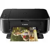 Bol.com Canon PIXMA MG3650S - All-in-One Inkjetprinter - Zwart aanbieding