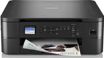 Bol.com Brother DCP-J1050DW - Multifunctionele printer aanbieding