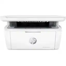 Bol.com HP LaserJet M140we - All-in-One Printer aanbieding