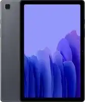 Bol.com Samsung Galaxy Tab A7 (2020) - WiFi + 4G - 10.4 inch - 32GB - Grijs aanbieding